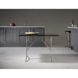 HND Cortina Dining Table - 130cm x 80cm - C2 - thumbnail 1