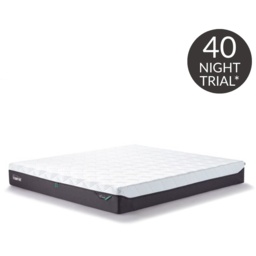 Tempur Pro Plus SmartCool Medium Mattress - EU Single - 90cm x 200cm