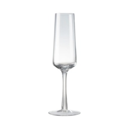 Denby Clear Champagne Flute Set of 2 - thumbnail 2