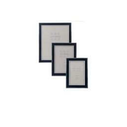 Sixtrees Abbey Photo Frames - Pewter - 8x10 - 8x10 - thumbnail 1