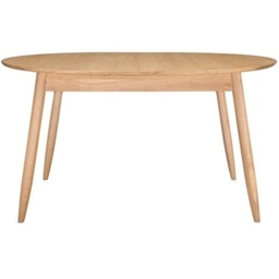 Ercol Teramo Small Extending Dining Table - thumbnail 3