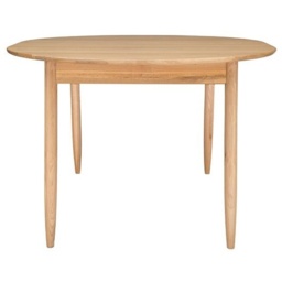 Ercol Teramo Small Extending Dining Table - thumbnail 4