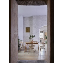 Ercol Teramo Small Extending Dining Table - thumbnail 7
