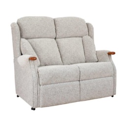 Celebrity Canterbury 2 Seater Sofa - Aquaclean Fabric - Without Knuckles - thumbnail 3
