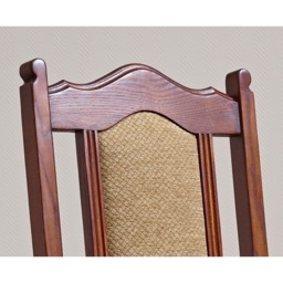 Wood Bros OC2067 Old Charm Dining Chair - Traditional Finish - thumbnail 4