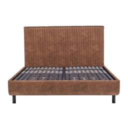 Tempur Arc Disc Ottoman Bed Base - King - 150cm x 200cm - Gold - Vectra Headboard - thumbnail 5