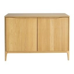 Ercol Romana 2 Door Sideboard - thumbnail 1