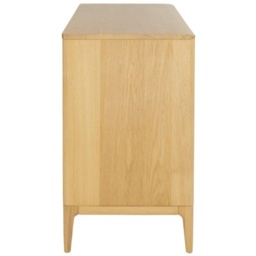 Ercol Romana 2 Door Sideboard - thumbnail 4