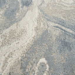 Mastercraft Canyon 52096/7777 Rug - Cream/Grey - 200cm x 290cm - thumbnail 6