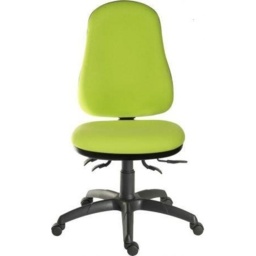 Monaco Ergonomic Operators Office Chair - thumbnail 6