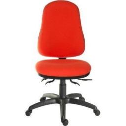 Monaco Ergonomic Operators Office Chair - thumbnail 2