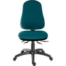 Monaco Ergonomic Operators Office Chair - thumbnail 3