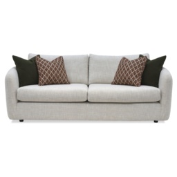 Vogue Williams Carnaby Large Sofa - Matt Chenille - thumbnail 1