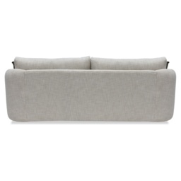 Vogue Williams Carnaby Large Sofa - Matt Chenille - thumbnail 4