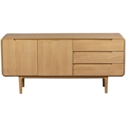 G Plan Winchester Wide Sideboard - thumbnail 4