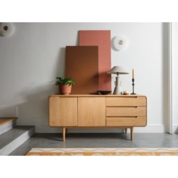 G Plan Winchester Wide Sideboard - thumbnail 1
