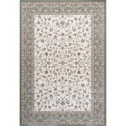 Mastercraft 057-0221/6444 Da Vinci Heatset Wilton Rug - Light Beige - 200cm x 290cm