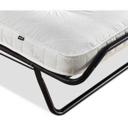 Jay-Be Supreme Automatic Folding Bed With Micro e-Pocket Sprung Mattress - Small Double - thumbnail 4