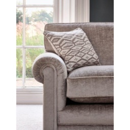Parker Knoll Canterbury 2 Seater Sofa - Leather - thumbnail 6