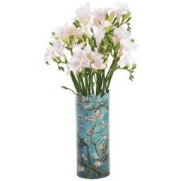 Dartington John Beswick Van Gogh Almond Tree in Blossom Vase - thumbnail 3