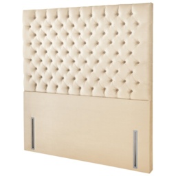Silentnight Ambience Floor Standing Headboard - King - 150cm - Premium Fabric - thumbnail 4