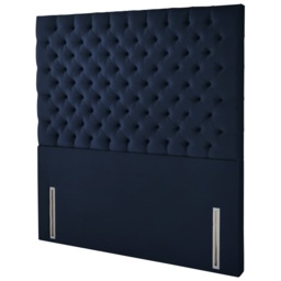 Silentnight Ambience Floor Standing Headboard - King - 150cm - Premium Fabric - thumbnail 5
