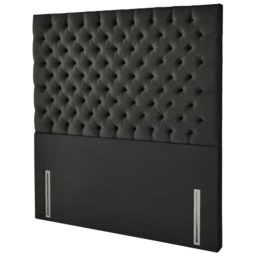 Silentnight Ambience Floor Standing Headboard - King - 150cm - Premium Fabric - thumbnail 6