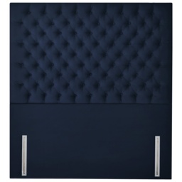Silentnight Ambience Floor Standing Headboard - King - 150cm - Premium Fabric - thumbnail 2