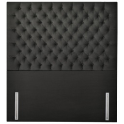 Silentnight Ambience Floor Standing Headboard - King - 150cm - Premium Fabric - thumbnail 3