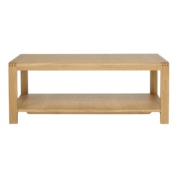 Ercol Bosco Coffee Table - thumbnail 2