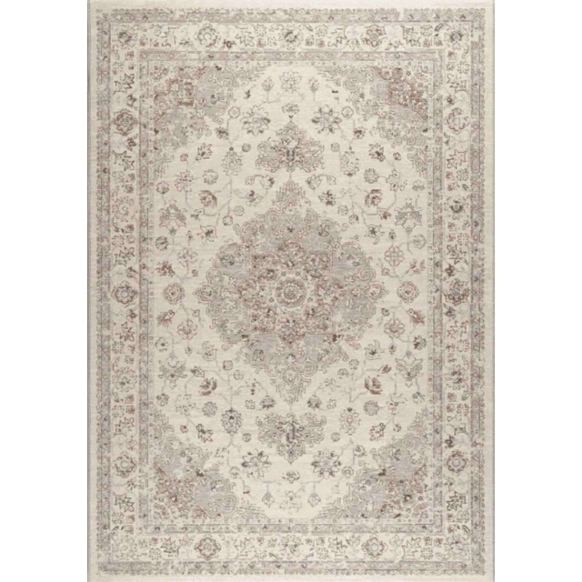 Mastercraft Da Vinci 057-0454/6265 Rug - Beige - 133cm x 195cm - image 1
