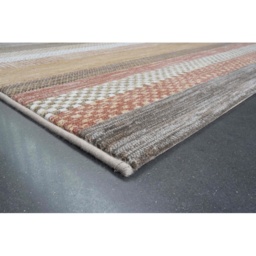 Mastercraft 063-0844/9248 Galleria Heavy Heatset Wilton Rug - Multi - 133cm x 195cm - thumbnail 5