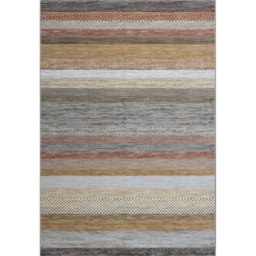 Mastercraft 063-0844/9248 Galleria Heavy Heatset Wilton Rug - Multi - 133cm x 195cm - thumbnail 1