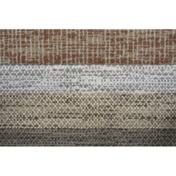 Mastercraft 063-0844/9248 Galleria Heavy Heatset Wilton Rug - Multi - 133cm x 195cm - thumbnail 2