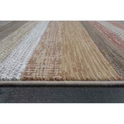 Mastercraft 063-0844/9248 Galleria Heavy Heatset Wilton Rug - Multi - 133cm x 195cm - thumbnail 4