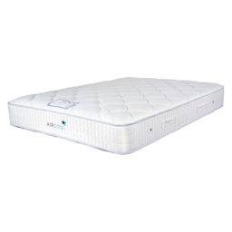 Sleepeezee AirCool 1600 Mattress - 180cm Super King Zip and Link - thumbnail 1