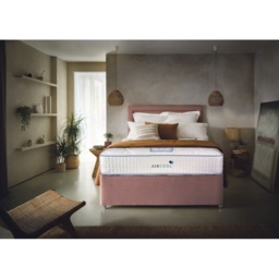 Sleepeezee AirCool 1600 Mattress - 180cm Super King Zip and Link - thumbnail 6