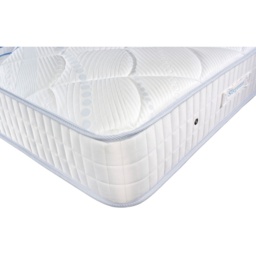 Sleepeezee AirCool 1600 Mattress - 180cm Super King Zip and Link - thumbnail 2