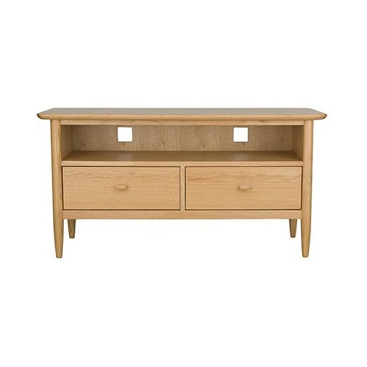 Ercol Teramo TV Unit - image 1