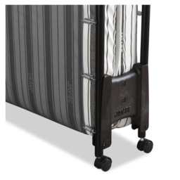 Jay-Be Revolution Folding Bed With Rebound e-Fibre Mattress - Single - thumbnail 7