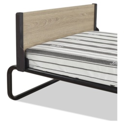Jay-Be Revolution Folding Bed With Rebound e-Fibre Mattress - Single - thumbnail 6