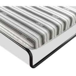 Jay-Be Revolution Folding Bed With Rebound e-Fibre Mattress - Single - thumbnail 5