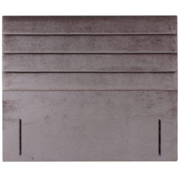 Kaymed Sarah Floor Standing Headboard - 90cm Single - Standard Fabric