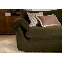 Vogue Williams Bayswater Medium Sofa - Soft Boucle - thumbnail 3