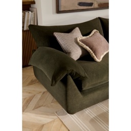 Vogue Williams Bayswater Medium Sofa - Soft Boucle - thumbnail 2