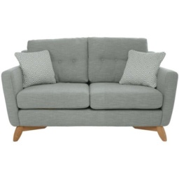 Ercol Cosenza 2 Seater Sofa - Leather