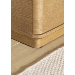 Colorado 2 Door 1 Drawer Wardrobe - thumbnail 3