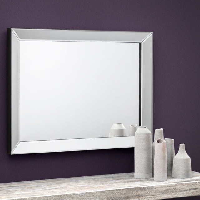 Julian Bowen Soprano Wall Mirror - image 1