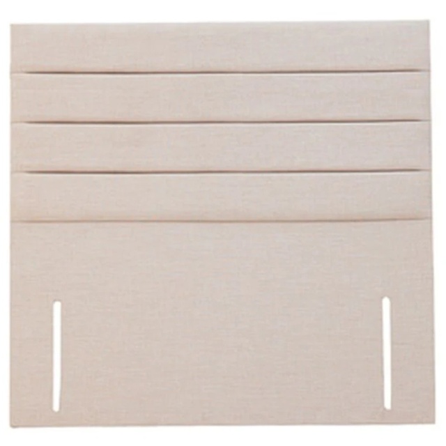 Zodiac Headboard - 150cm King - Floor Standing Headboard 54-inch - image 1