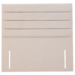 Zodiac Headboard - 150cm King - Floor Standing Headboard 54-inch - thumbnail 1